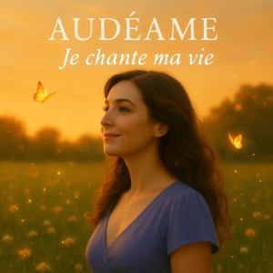 Pochette de Je chante ma vie