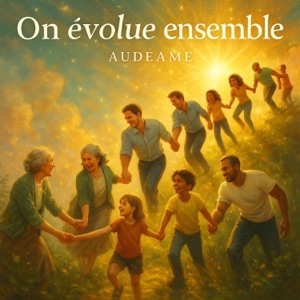 Pochette de On évolue ensemble