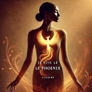 Pochette de Je suis le phoenix