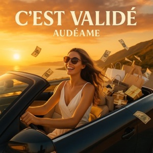 Pochette de C'est validé