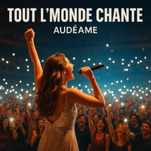 Pochette de Tout l'monde chante