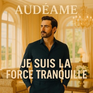 Pochette de Je suis la force tranquille