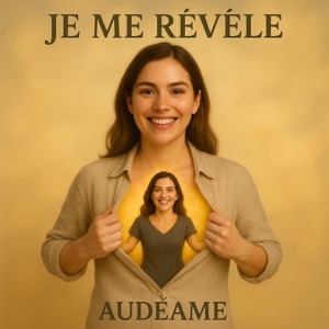 Pochette de Je me révèle