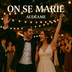 Pochette de On se marie