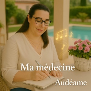 Pochette de Ma médecine