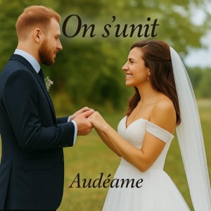 Pochette de On s'unit
