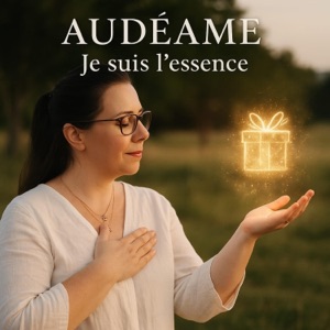 Pochette de Je suis l'essence