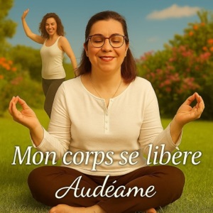 Pochette de Mon corps se libère
