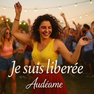 Pochette de Je suis libérée