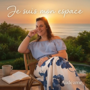 Pochette de Je suis mon espace