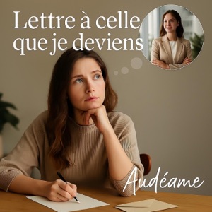 Pochette de Lettre à celle que je deviens