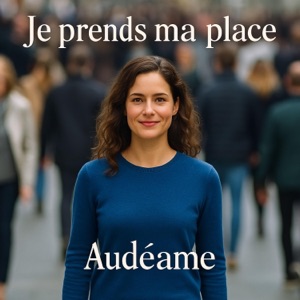 Pochette de Je prends ma place