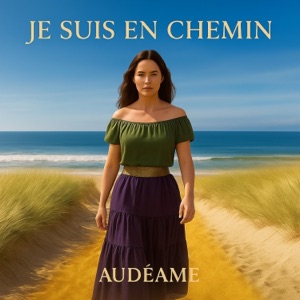 Pochette de Je suis en chemin