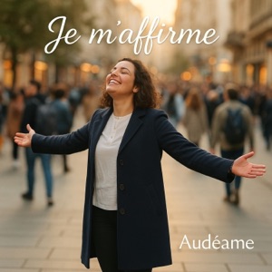 Pochette de Je m'affirme