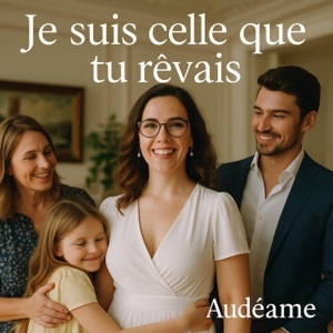Pochette de Je suis celle que tu rêvais