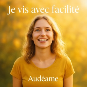 Pochette de Je vis avec facilité