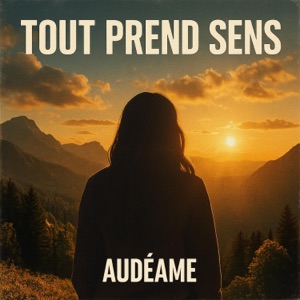 Pochette de Tout prend sens