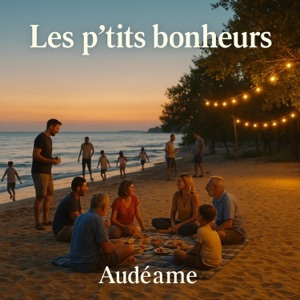 Pochette de Les p'tits bonheurs