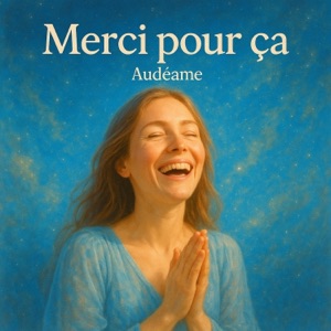 Pochette de Merci pour ça