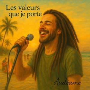 Pochette de Les valeurs que je porte