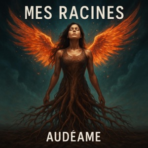 Pochette de Mes racines