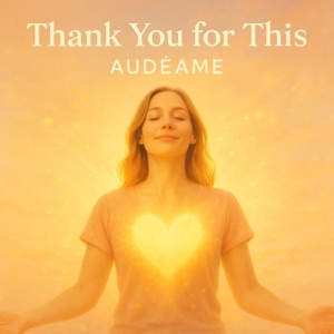 Pochette de Thank you for this