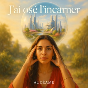 Pochette de J'ai osé l'incarner
