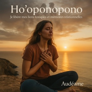 Pochette de Ho'oponopono je me libère des mémoires relationnelle