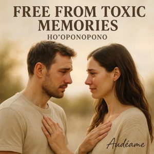 Pochette de Free from toxic memories ho'oponopono