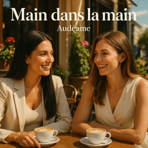 Pochette de Main dans la main