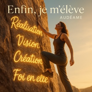 Pochette de Enfin je m’élève
