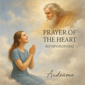 Pochette de Prayer of the heart ho'oponopono
