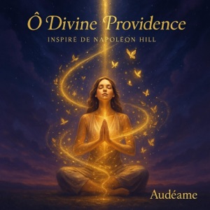 Pochette de Ô Divine Providence