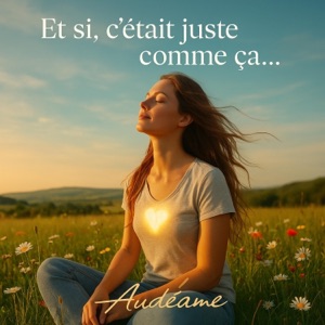 Pochette de Et si, c'était juste comme ça...