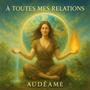 Pochette de À toutes mes relations