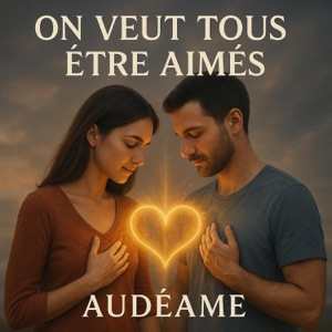Pochette de On veut tous être aimé