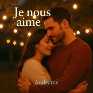 Pochette de Je nous aime