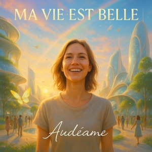 Pochette de Ma vie est belle
