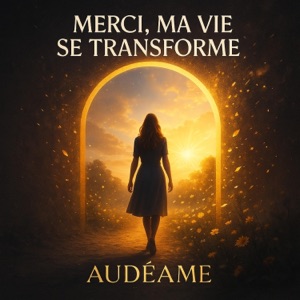 Pochette de Merci ma vie se transforme
