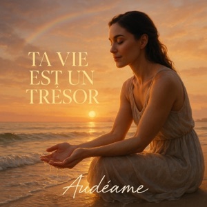 Pochette de Ta vie est un trésor