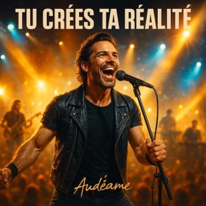 Pochette de Tu crées ta réalité