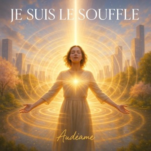 Pochette de Je suis le souffle
