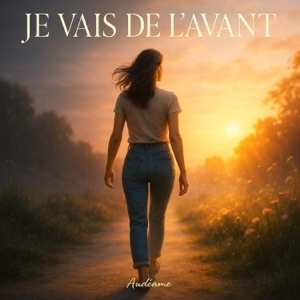 Pochette de Je vais de l'avant