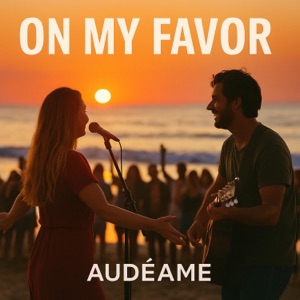 Pochette de On my Favour