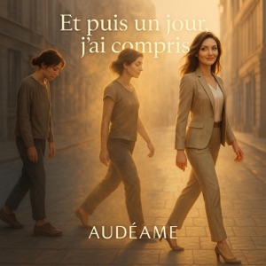Pochette de Et puis un jour, j'ai compris