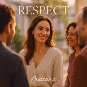 Pochette de Respect