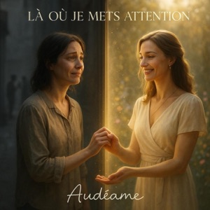 Pochette de Là où je mets mon attention
