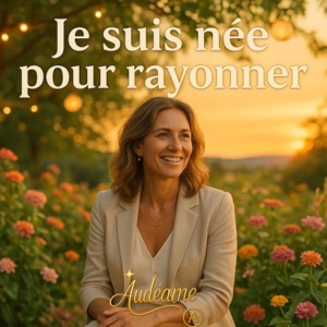 Pochette de Je suis née pour rayonner