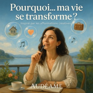 Pochette de Pourquoi... Ma vie se transforme ?