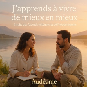 Pochette de J'apprends à vivre de mieux en mieux